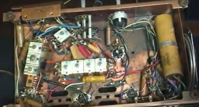 Chassis 1