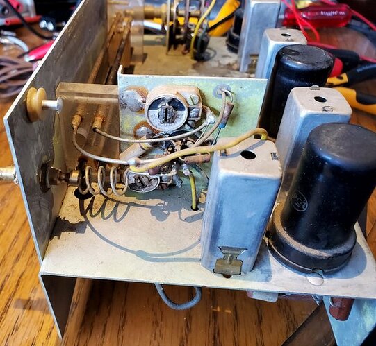 converter