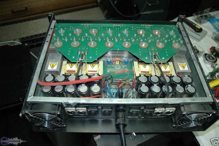 chevin-a-3000