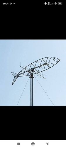 antenne
