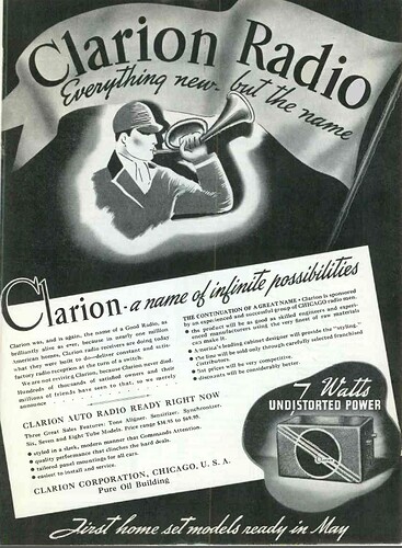 Clarion