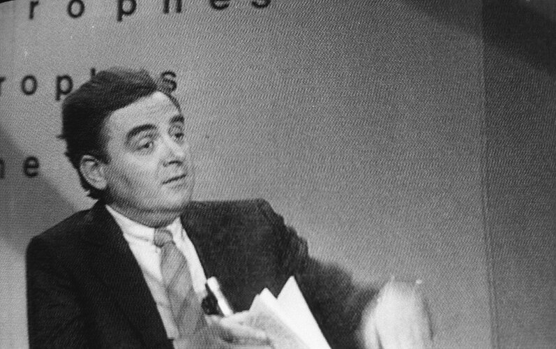 1978 environ, Bernard Pivot, Apostrophe 2