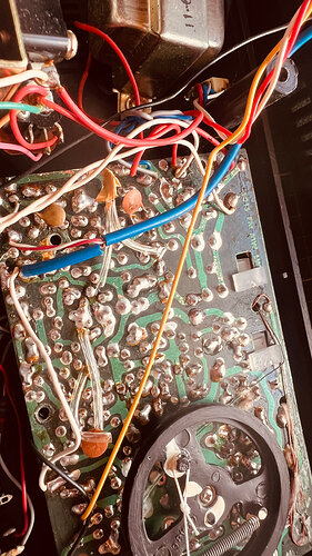RAD REV B CIRCUIT 1