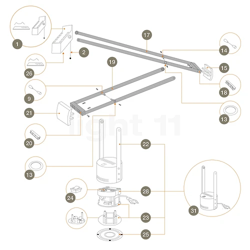 Artemide_Pieces_detachees_pour_Tizio_50--55e70538c1a0f6d9e77285915701db5c