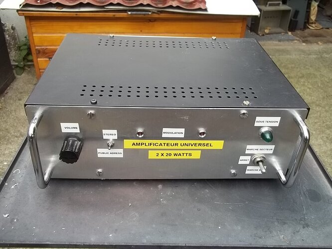 ampli public adress artisanal (1)