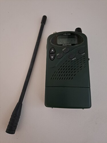FR100