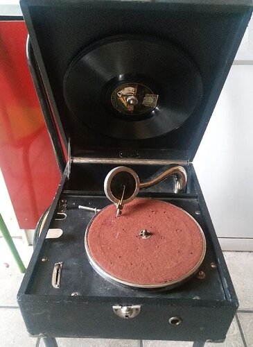 phono