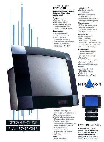 CUC 7861F