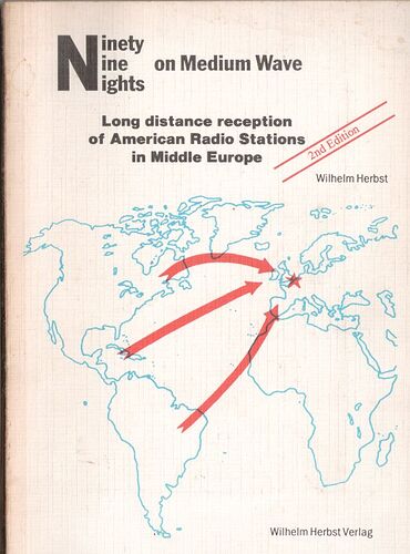 DX medium wave