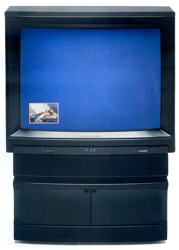 Premier baby Jumbo PIP 50Hz officiel