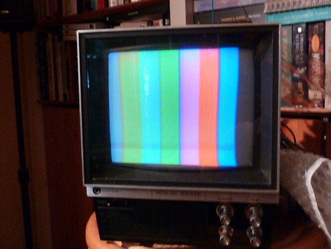 Sony KV-7010U Restoration-01A-XGA