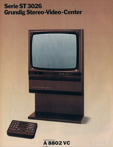 grundig