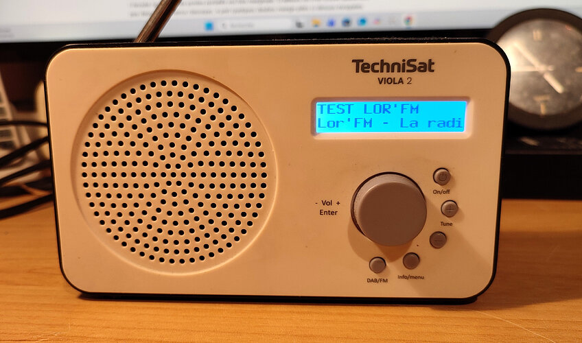 Technisat Viola 2