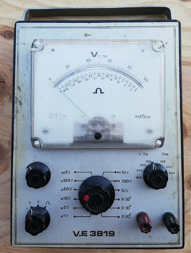 metrix