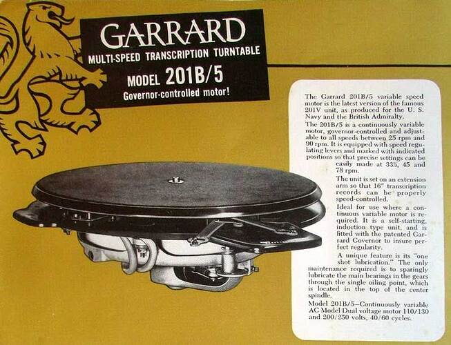 garrard-201b-5-flyer