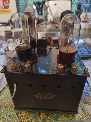 rex