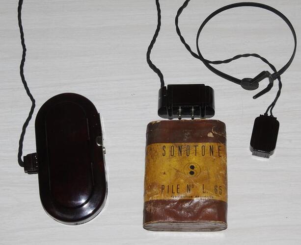sonotone-02r