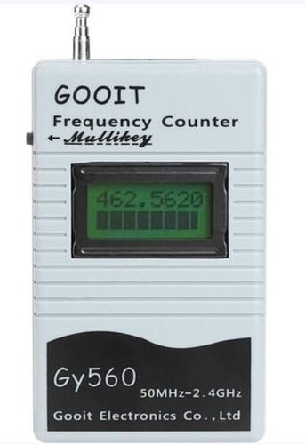 GY560