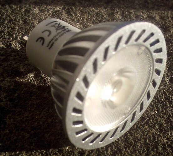 ampoule-LED-homelightts-GU10-2w-red