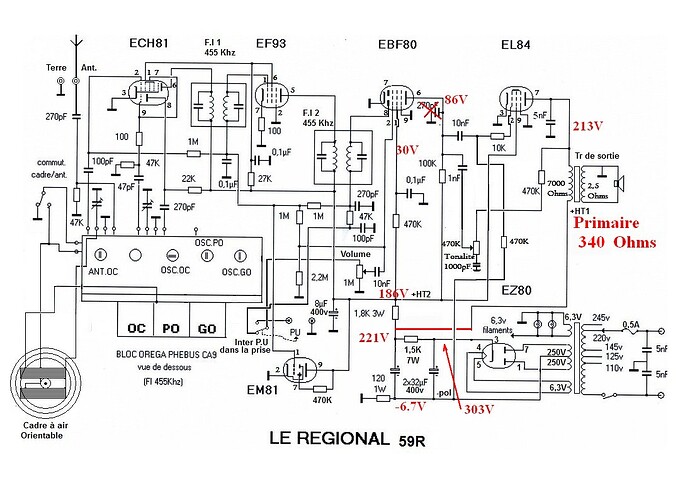 tension II 59 R