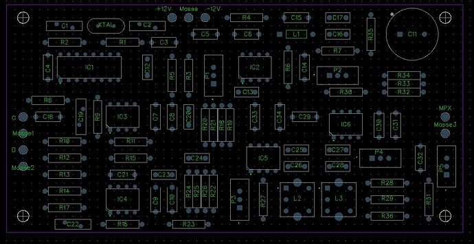 PCB