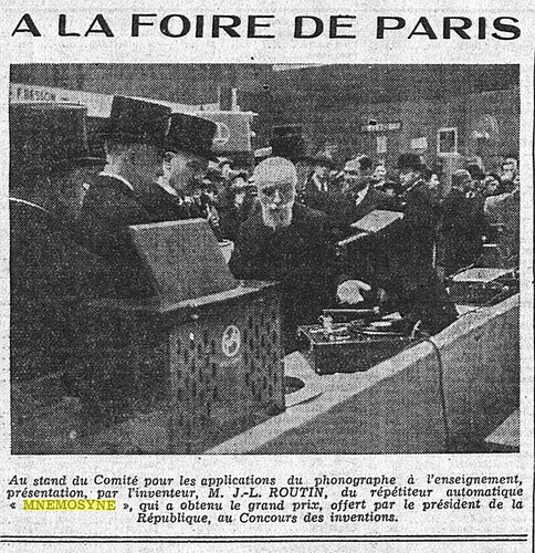 L'Écho de Paris, 29 mai 1936, p. 5-8