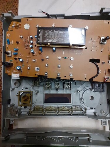 Mainboard