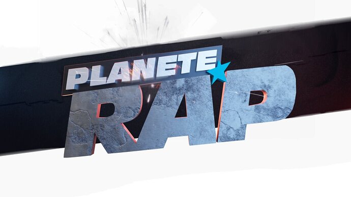 PLANETE RAP