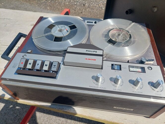 Philips N4308