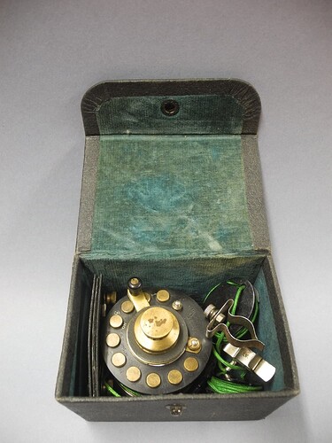 Ondophone photo 4