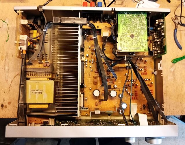 Philips FR966 int