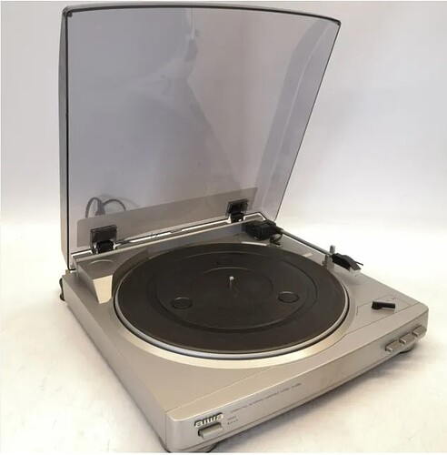 Platine