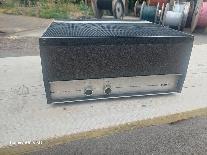 Philips 248