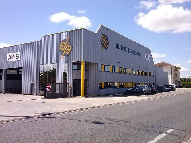 ESSIEUX-BOURGOGNE-MOLINET
