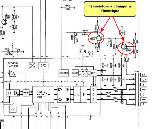 TDA 4685