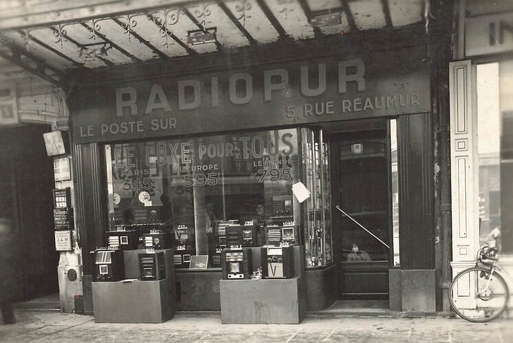 Raddiopur