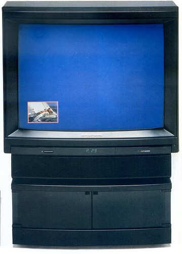 Premier Jumbo PIP 50Hz officiel