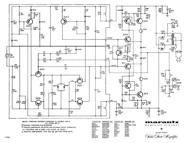 Marantz_model_15_schema