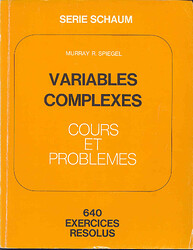 Variables complexes  SPIEGEL