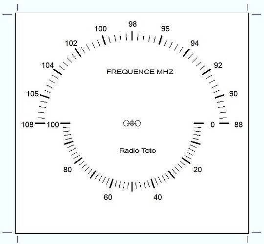 Radio Toto