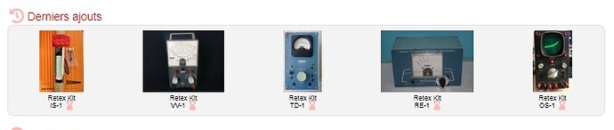 retex