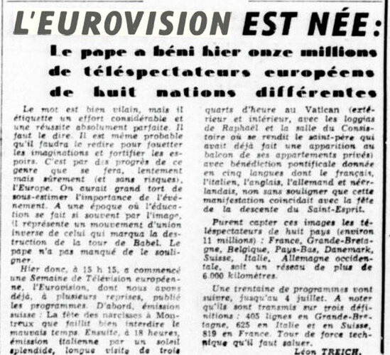 L'Aurore, 7 juin 1954, p. 2-10