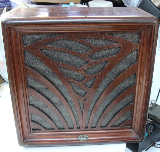 Diffuseur LL
