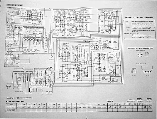 ampli pa3504v-alim_Page_3 N°3 N°4