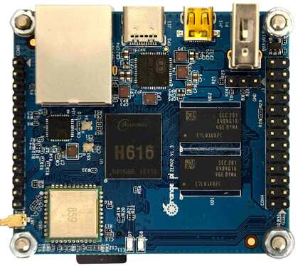 Figure 32 - Orange Pi Zero2-Détouré-c