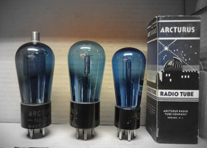 Lampes Papy 11