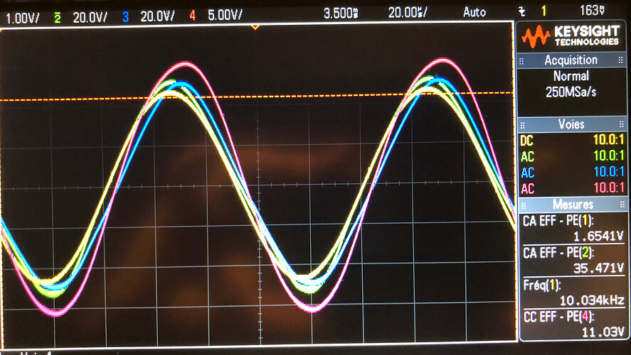 10kHz-15W