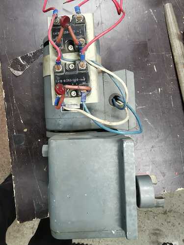 moteur 2