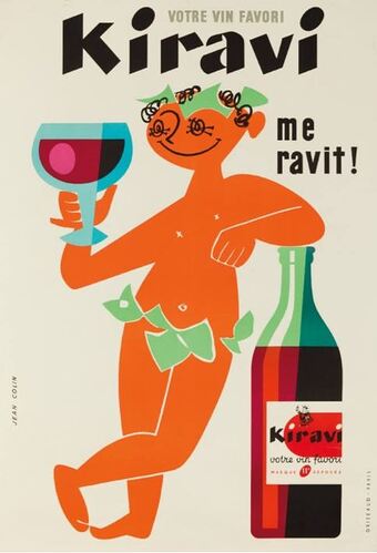 Kiravi-affiche-Jean-Colin