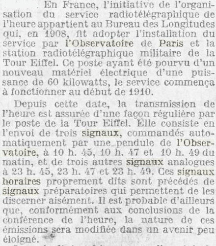 Le Journal, 14 mars 1913 page 6